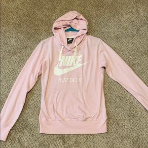 Nike sweater